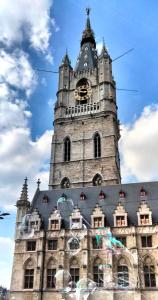 Chris 05 Groetjes uit Gent